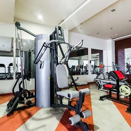 La Silver Leaf Hotel Nawashahr Ngoại thất bức ảnh