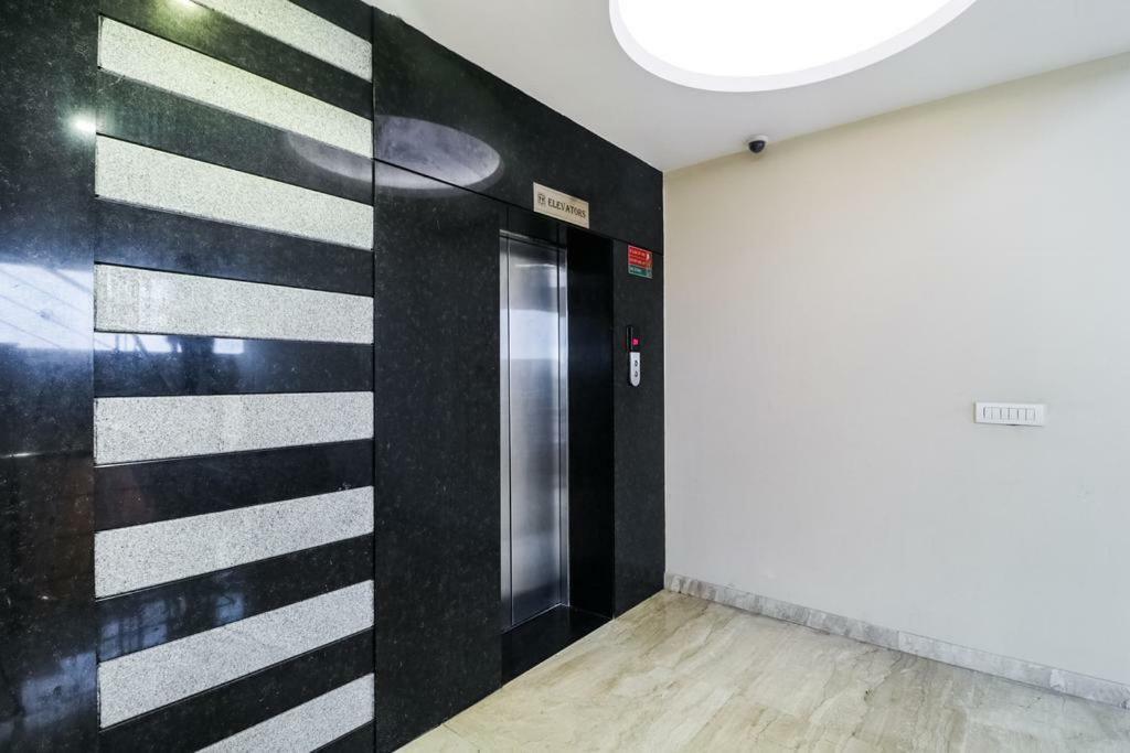 La Silver Leaf Hotel Nawashahr Ngoại thất bức ảnh
